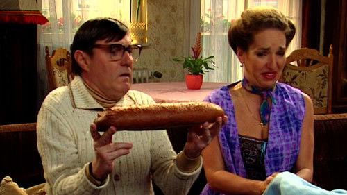 Hausmeister Krause – Ordnung muss sein Season 4 Episode 8 - Episode 8