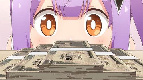 A Ninja and an Assassin Under One Roof Season 1 Episode 2 - Daily Life of a Ninja and an Assassin