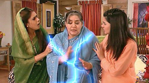 Shararat - Thoda Jaadu, Thodi Nazaakat Season 1 Episode 22 - Nani Is Punished