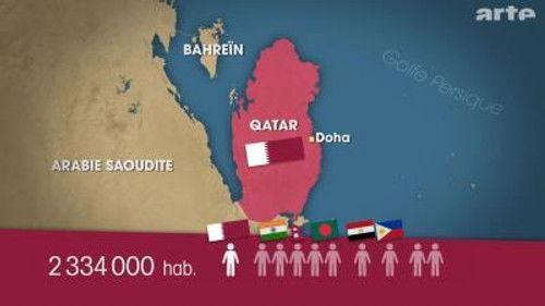 Mapping the World Season 26 Episode 14 - Episode 14