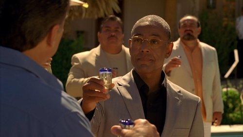 Breaking Bad Season 4 Episode 10 - Salud