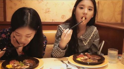 LOONA TV Season 2 Episode 17 - Episode 35 - HyunJin