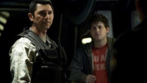 Stargate Universe Season 2 Episode 10 - Resurgence (1)