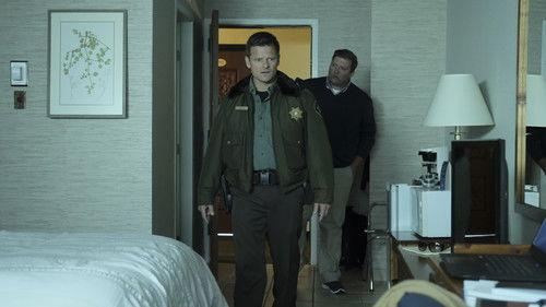 The Crossing Season 1 Episode 5 - Ten Years Gone