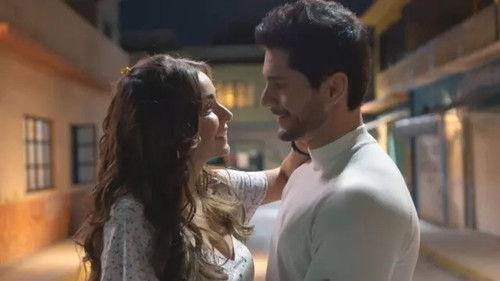 El amor no tiene receta Season 1 Episode 22 - Tan solo de escucharte me siento tranquila