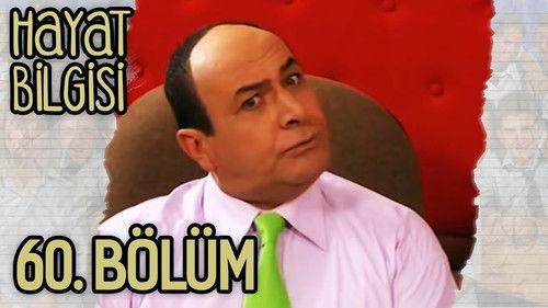 Life Science Season 3 Episode 1 - Episode 1