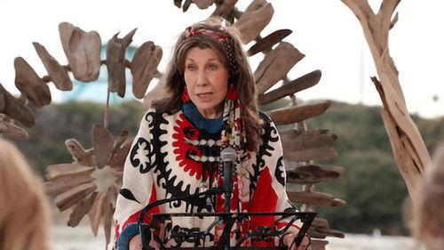 undefined Season 7 Episode 15 - The Fake Funeral