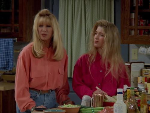 Step by Step Season 2 Episode 15 - One of the Guys