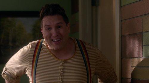 undefined Season 11 Episode 8 - Just My Imagination