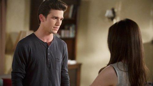 The Secret Life of the American Teenager Season 3 Episode 14 - Rules of Engagement