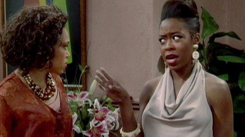 undefined Season 1 Episode 8 - Woman with a Past