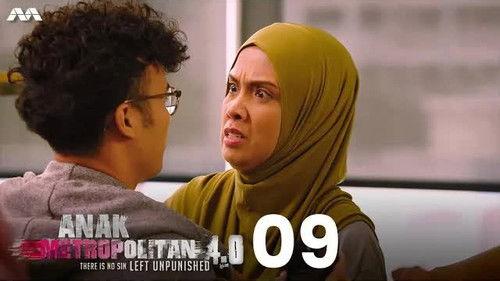 Anak Metropolitan Season 4 Episode 9 - Episode 9