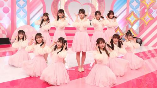 Kimi wa =LOVE o Aiseru ka Season 3 Episode 1 - Episode 1