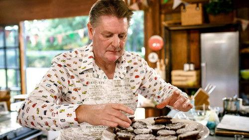 The Great Australian Bake Off Season 5 Episode 3 - Biscuits