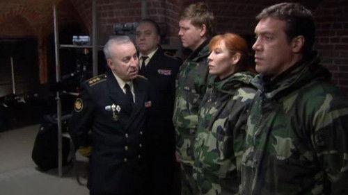 Sea Devils Season 4 Episode 15 - Episode 15