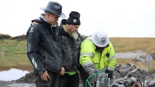 Hoffman Family Gold Season 1 Episode 3 - Mining Dirty