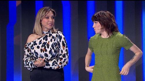 Password Season 1 Episode 15 - Episode 15