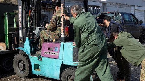 Morlock Motors - Big Deals im Westerwald Season 4 Episode 1 - Episode 1