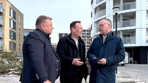 To ens - med Ingemann Season 2 Episode 2 - Penthouse