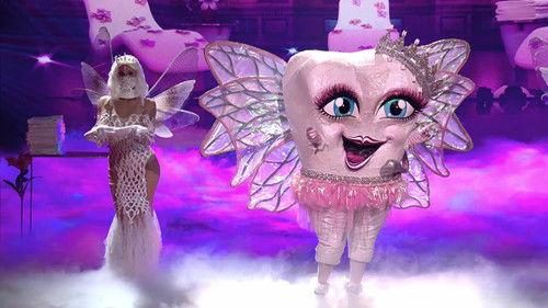 The Masked Singer Season 7 Episode 6 - Episode 6