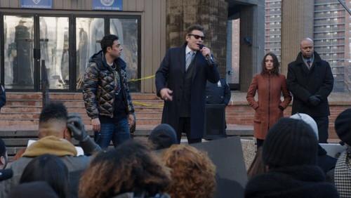 Blue Bloods Season 7 Episode 16 - Hard Bargain