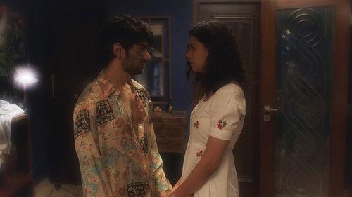 Feels Like Home Season 2 Episode 2 - Feels Like Fear