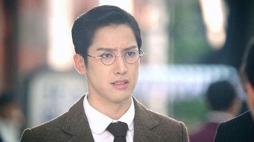 Love in Flames of War Season 1 Episode 11 - Episode 11