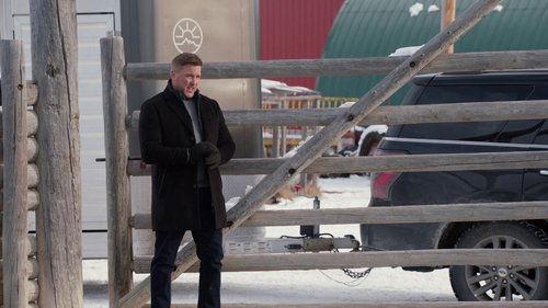 Heartland Season 14 Episode 9 - Find Me in the Dark