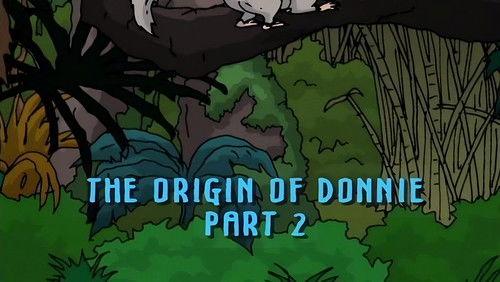 The Wild Thornberrys Season 4 Episode 2 - The Origin of Donnie (2)