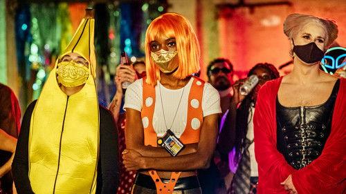 Betty Season 2 Episode 5 - Good Luck With That