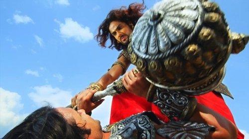 Mahabharat Season 4 Episode 10 - Shakuni plots to defeat Arjun