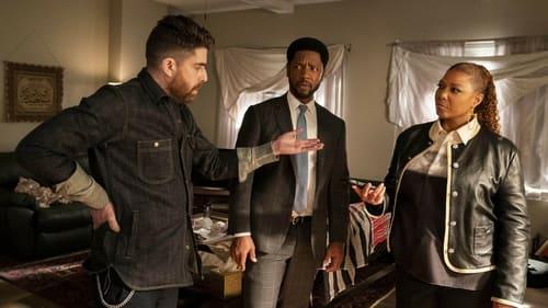 The Equalizer Season 4 Episode 10 - Shattered