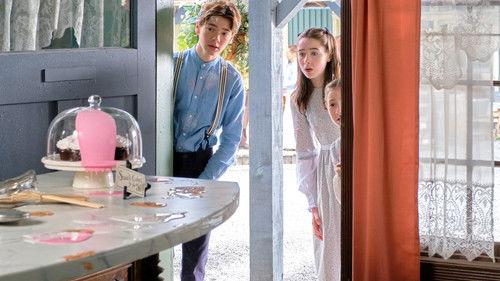 When Calls the Heart Season 9 Episode 6 - Past, Present, Future