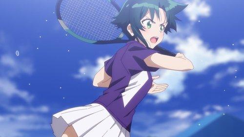 The Shiunji Family Children Season 1 Episode 6 - Now's the Time