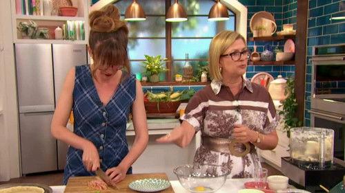 The Good Stuff with Mary Berg Season 3 Episode 7 - Wednesday, September 10, 2025