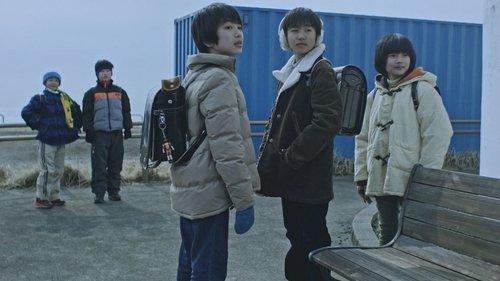 Erased Season 1 Episode 7 - Out of Control