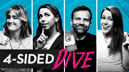 4-Sided Dive Season 1 Episode 13 - Wrong Distance Relationships | Thru C3 E60