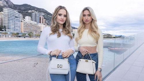 Davina & Shania - We Love Monaco Season 2 Episode 1 - Episode 1