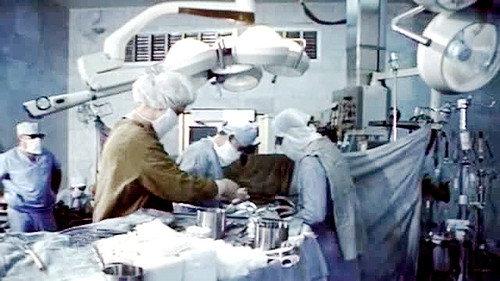 The investigation was conducted Season 13 Episode 20 - Episode 20