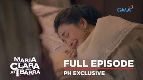 Maria Clara and Ibarra Season 1 Episode 66 - No Matter What