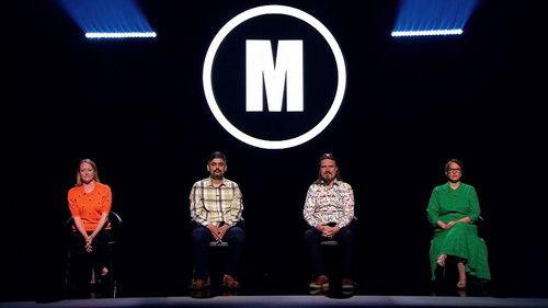 Mastermind Season 50 Episode 4 - Episode 4