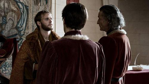 The Real War of Thrones Season 1 Episode 2 - The Mad King and the Maiden 1392-1453