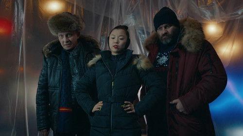 The Territory Season 4 Episode 6 - Episode 6