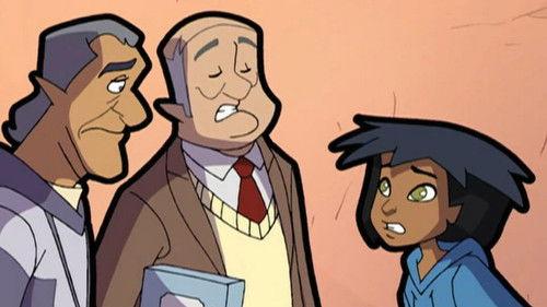 Street Football Season 1 Episode 15 - Episode 15