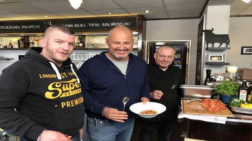 Rosins Restaurants – Ein Sternekoch räumt auf! Season 12 Episode 4 - Episode 4