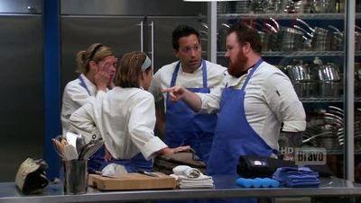 Top Chef Season 6 Episode 9 - Restaurant Wars