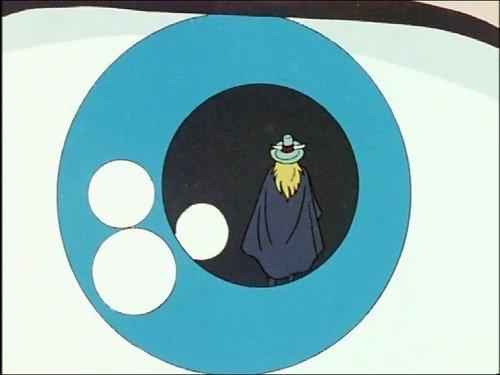 Gordian Warrior Season 1 Episode 17 - The gunman who challenges to the darkness