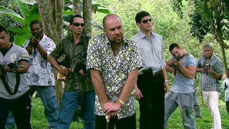 The Cartel Season 1 Episode 57 - Episode 57