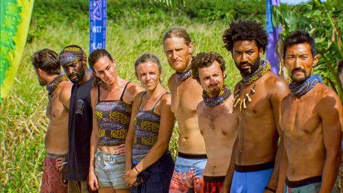 Survivor Season 40 Episode 14 - It All Boils Down to This