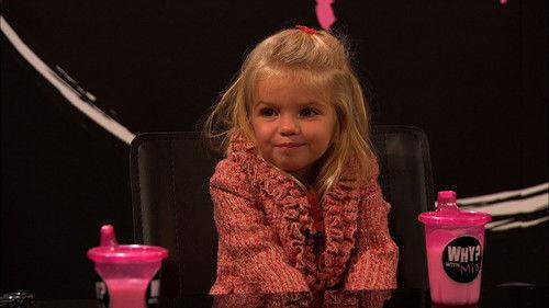 So Random! Season 1 Episode 17 - Leigh-Allyn Baker and Mia Talerico